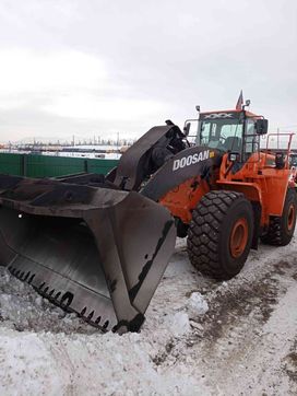   Doosan DL550 2022 , 19400000 , 