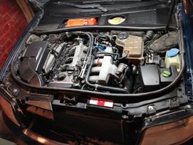  Audi A6 2002 , 800000 , 