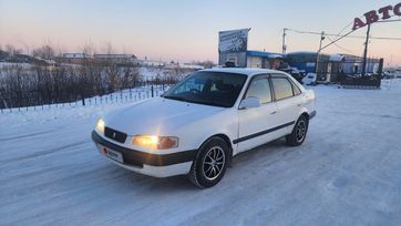  Toyota Sprinter 1995 , 290000 , 