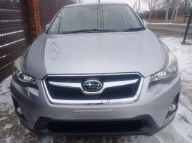 SUV   Subaru XV 2016 , 2050000 , 