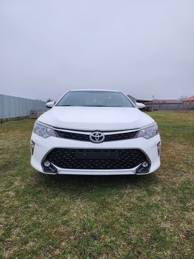  Toyota Camry 2015 , 2650000 , 