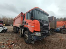  Scania G440 2019 , 5200000 , 