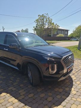 SUV   Hyundai Palisade 2019 , 4299999 , 