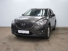  CX-5 2016