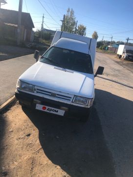    Fiat Fiorino 1994 , 150000 , 