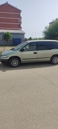   Plymouth Voyager 2000 , 522000 , 