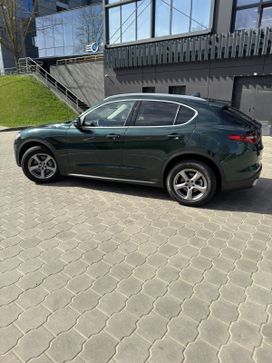 SUV   Alfa Romeo Stelvio 2021 , 4050000 , 