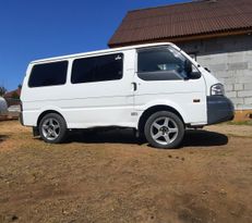    Mazda Bongo 2006 , 600000 , -