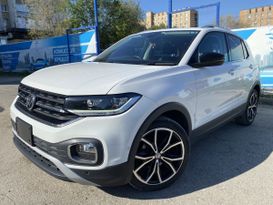 SUV   Volkswagen T-Cross 2020 , 1900000 , 