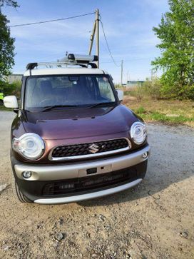  Suzuki Xbee 2018 , 1850000 , 