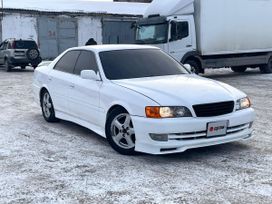  Toyota Chaser 1998 , 630000 , 