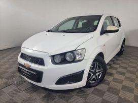  Chevrolet Aveo 2014 , 685000 , 