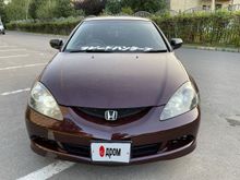  Integra 2002