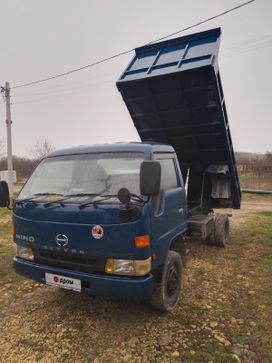  Hino Ranger 1997 , 2150000 , 