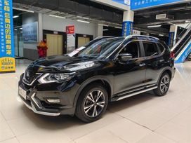 SUV   Nissan X-Trail 2020 , 2760000 , 