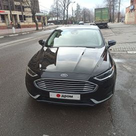  Ford Fusion 2019 , 2200000 , 