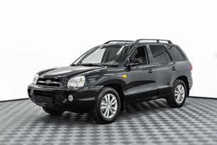 SUV   Hyundai Santa Fe Classic 2007 , 695000 , 