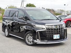    Toyota Alphard 2021 , 3900000 , 