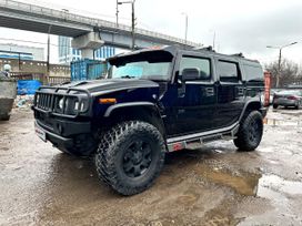 SUV   Hummer H2 2007 , 2150000 , 