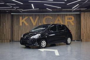  Toyota Vitz 2018 , 1237000 , 