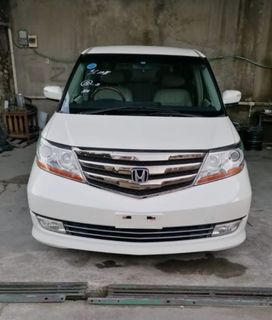    Honda Elysion 2010 , 1100000 , 