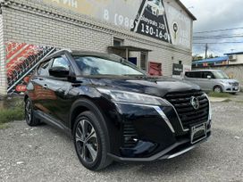 SUV   Nissan Kicks 2020 , 2697000 , 