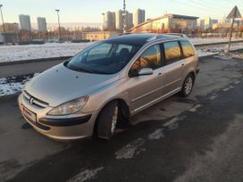  Peugeot 307 2005 , 450000 , 