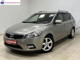  Kia Ceed 2011 , 900000 , 
