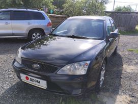  Ford Mondeo 2003 , 375000 , 