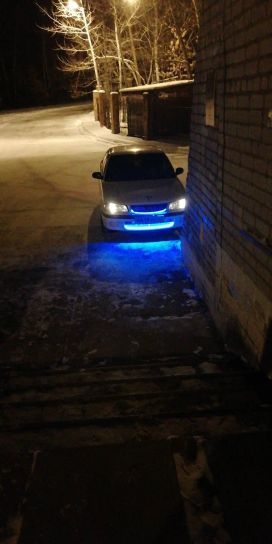  Nissan Sunny 2001 , 250000 , 