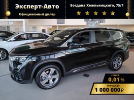 SUV   Geely Okavango 2024 , 3500000 , 