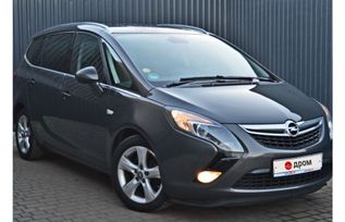    Opel Zafira 2016 , 1422000 , 