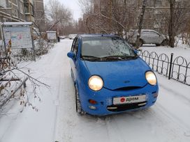  Chery QQ Sweet 2007 , 200000 , 