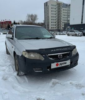  Mazda Familia 2003 , 310000 , 