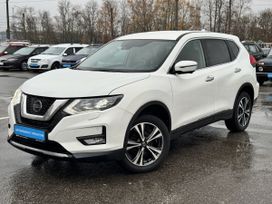 SUV   Nissan X-Trail 2020 , 3095000 , -