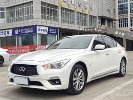  Infiniti Q50 2021 , 2809000 , 