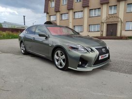  Lexus GS430 2005 , 1900000 , -