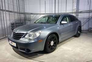  Chrysler Sebring 2008 , 476000 , 