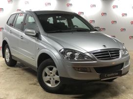 SUV   SsangYong Kyron 2013 , 949000 , -