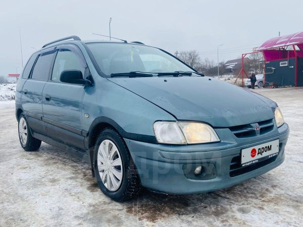    Mitsubishi Space Star 2002 , 165000 , 