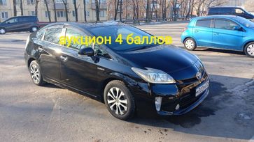  Toyota Prius 2012 , 1210000 , 