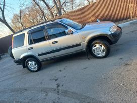 SUV   Honda CR-V 1996 , 320000 , 