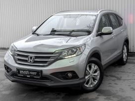 SUV   Honda CR-V 2014 , 2235000 , 