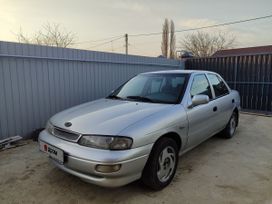  Kia Sephia 1997 , 175000 , 