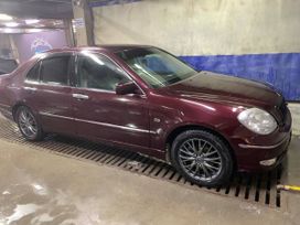  Toyota Brevis 2002 , 740000 , 