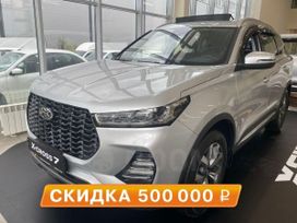 SUV   Xcite X-Cross 7 2024 , 2636000 , 