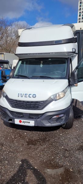   Iveco Daily 2021 , 5500000 , 