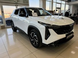 SUV   Geely Cityray 2024 , 2714190 ,  