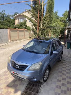 SUV   Renault Samsung QM5 2008 , 895000 , 