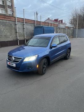 SUV   Volkswagen Tiguan 2008 , 1000000 , 